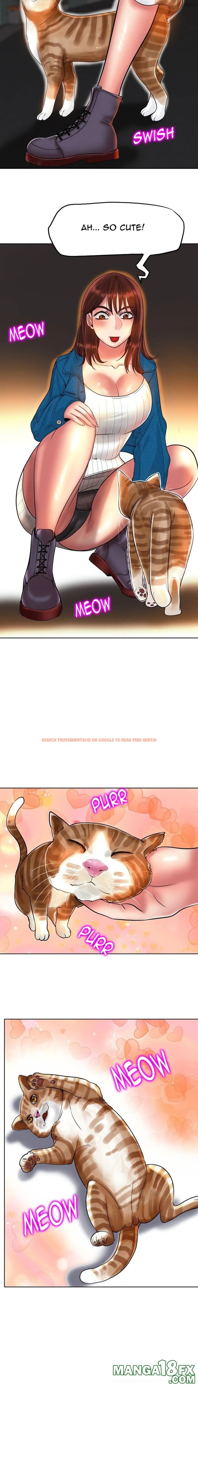 Read Hentai Image 9 464 in comic Two Girls Feel Different - Chapter 9 - www.hentaitnt.net