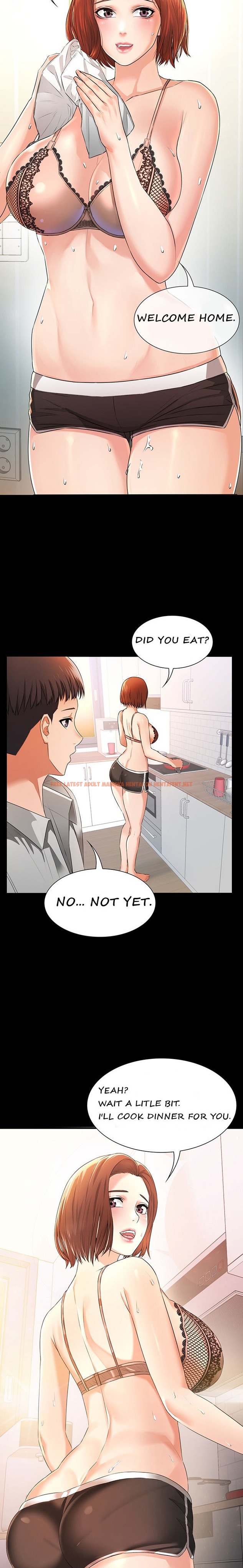 Read Hentai Image 32 158 in comic Two Household - Chapter 1 - hentaitnt.net