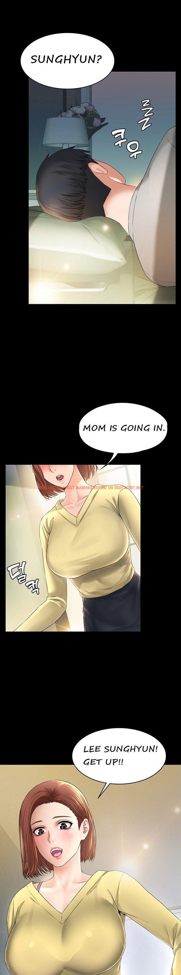 Read Hentai Image 4 158 in comic Two Household - Chapter 1 - hentaitnt.net