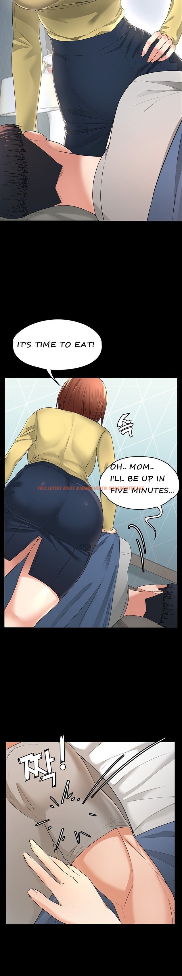 Read Hentai Image 5 158 in comic Two Household - Chapter 1 - hentaitnt.net