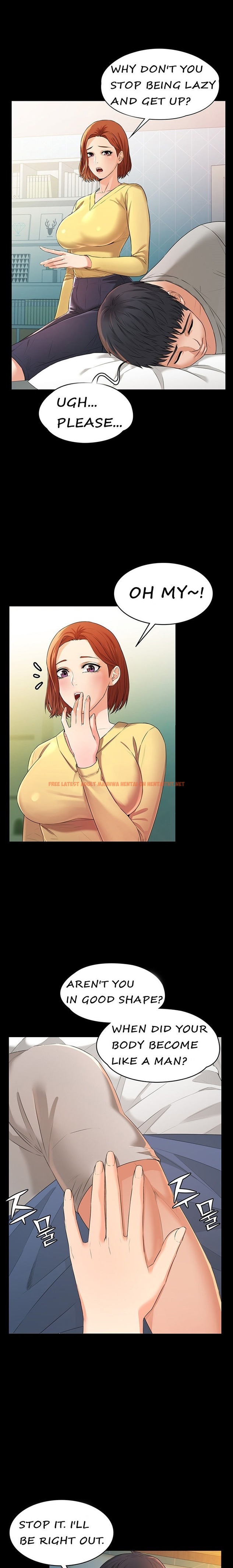 Read Hentai Image 6 158 in comic Two Household - Chapter 1 - hentaitnt.net