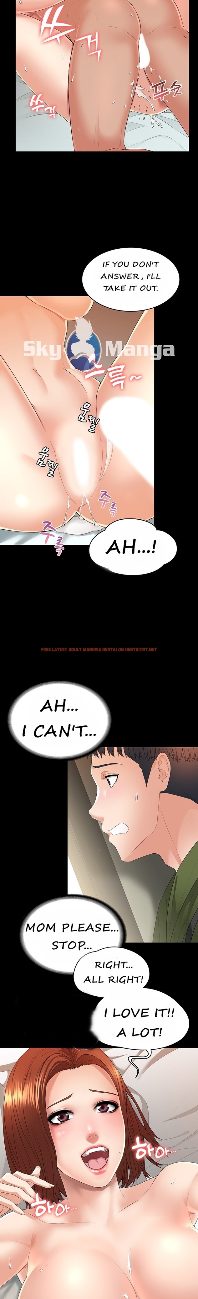 Read Hentai Image 11 157 in comic Two Household - Chapter 3 - hentaitnt.net