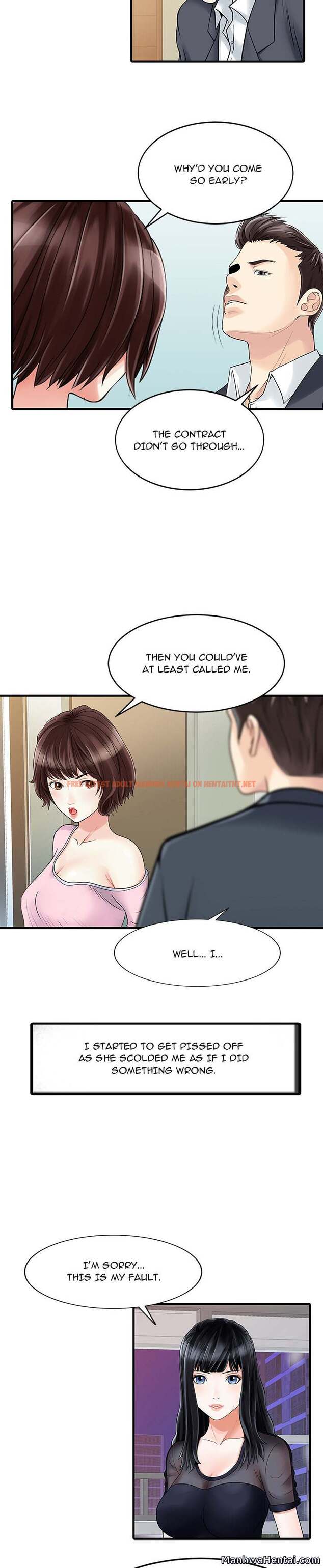 Read Hentai Image 11 065 in comic Two Wives - Chapter 0 - hentaitnt.net