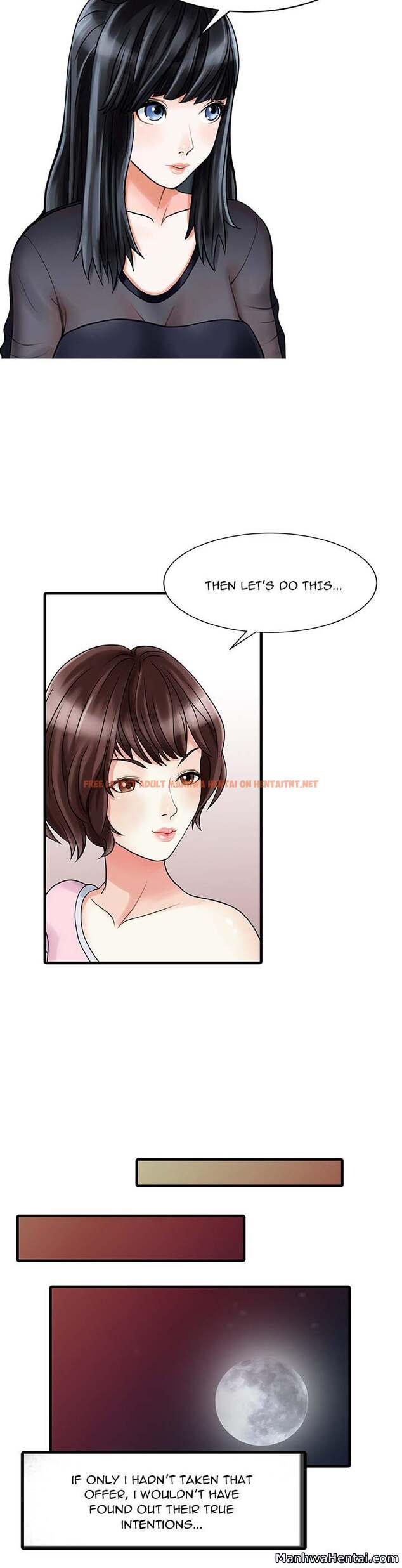 Read Hentai Image 13 065 in comic Two Wives - Chapter 0 - hentaitnt.net