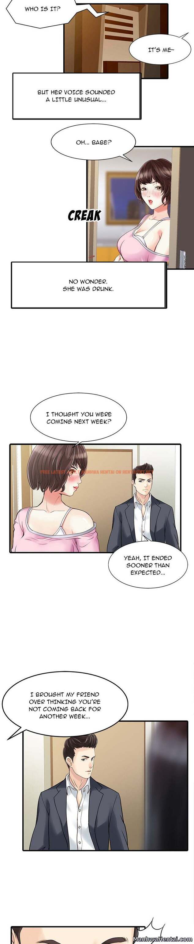 Read Hentai Image 9 065 in comic Two Wives - Chapter 0 - hentaitnt.net