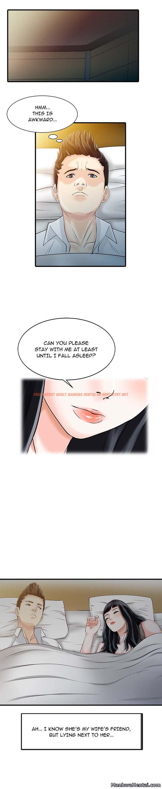 Read Hentai Image 14 056 in comic Two Wives - Chapter 10 - hentaitnt.net