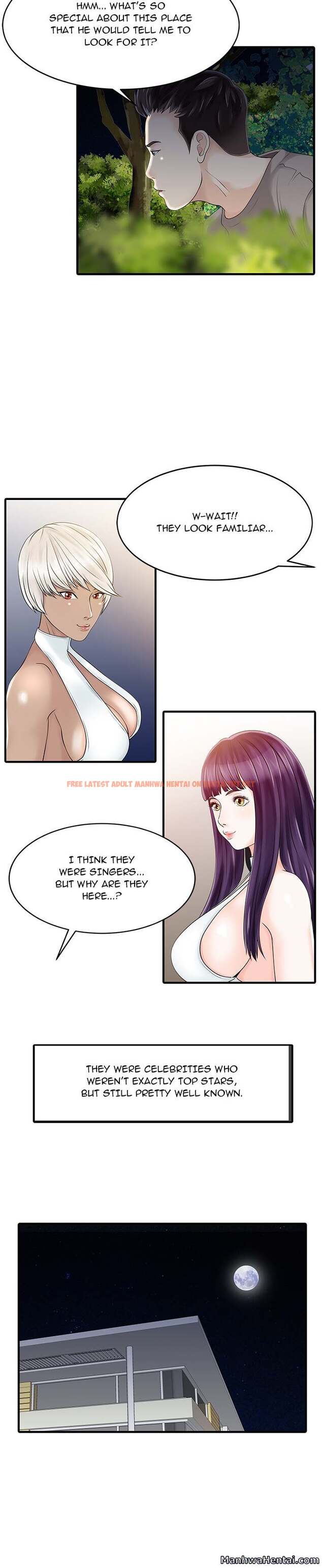 Read Hentai Image 5 052 in comic Two Wives - Chapter 14 - hentaitnt.net