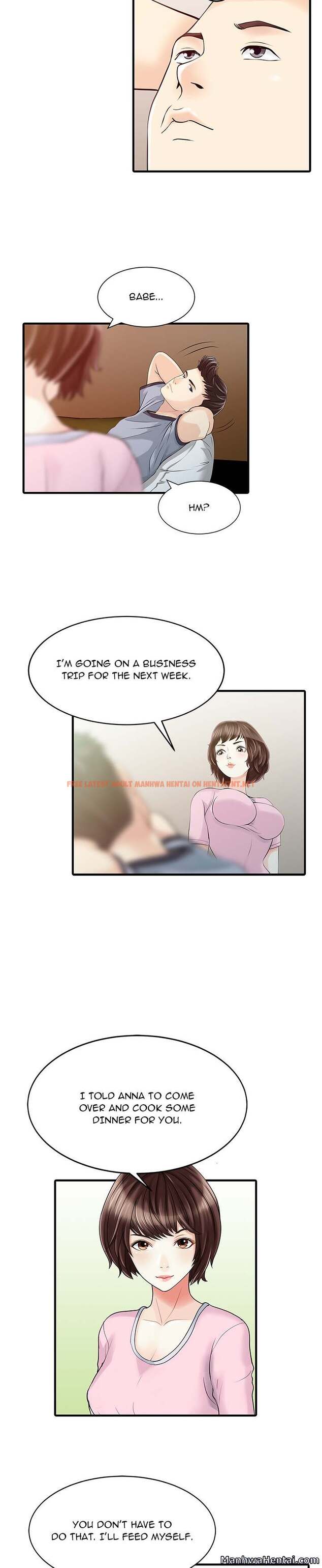 Read Hentai Image 14 052 in comic Two Wives - Chapter 15 - hentaitnt.net