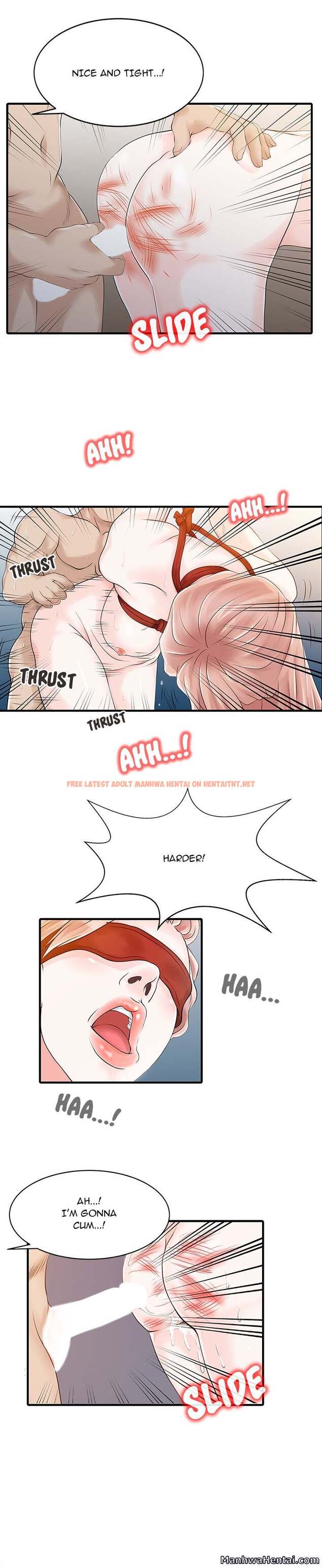 Read Hentai Image 4 052 in comic Two Wives - Chapter 15 - hentaitnt.net