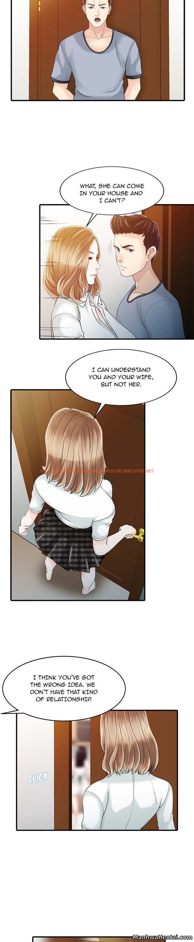 Read Hentai Image 12 052 in comic Two Wives - Chapter 16 - hentaitnt.net