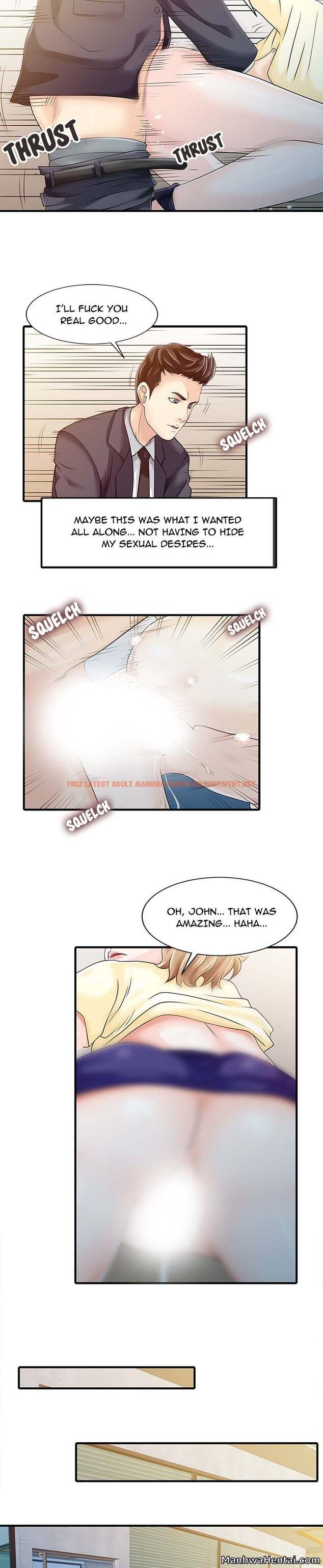 Read Hentai Image 12 048 in comic Two Wives - Chapter 19 - hentaitnt.net