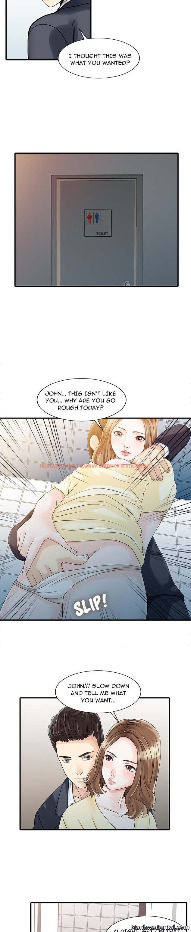 Read Hentai Image 9 048 in comic Two Wives - Chapter 19 - hentaitnt.net