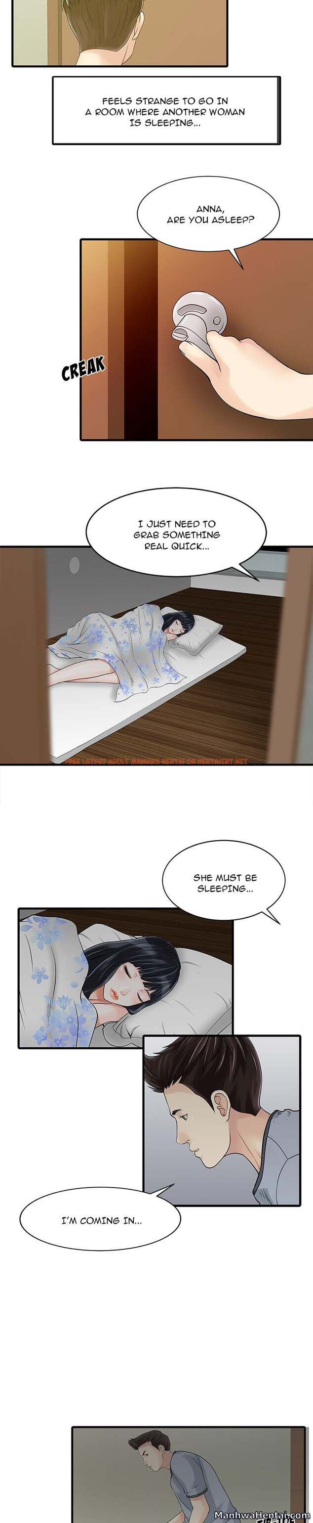 Read Hentai Image 15 061 in comic Two Wives - Chapter 2 - hentaitnt.net