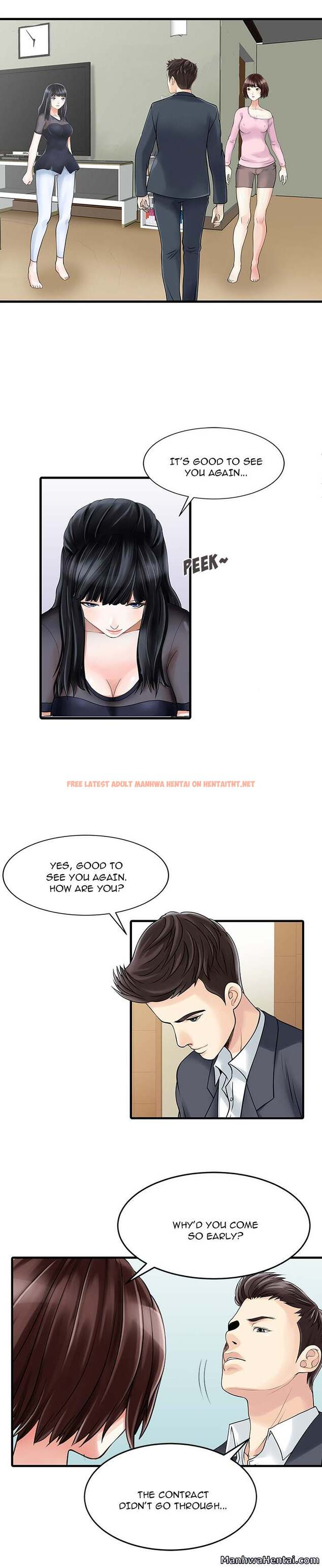 Read Hentai Image 3 061 in comic Two Wives - Chapter 2 - hentaitnt.net