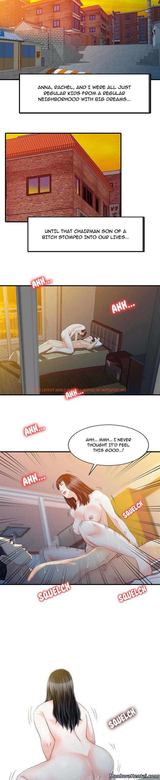 Read Hentai Image 10 048 in comic Two Wives - Chapter 20 - hentaitnt.net