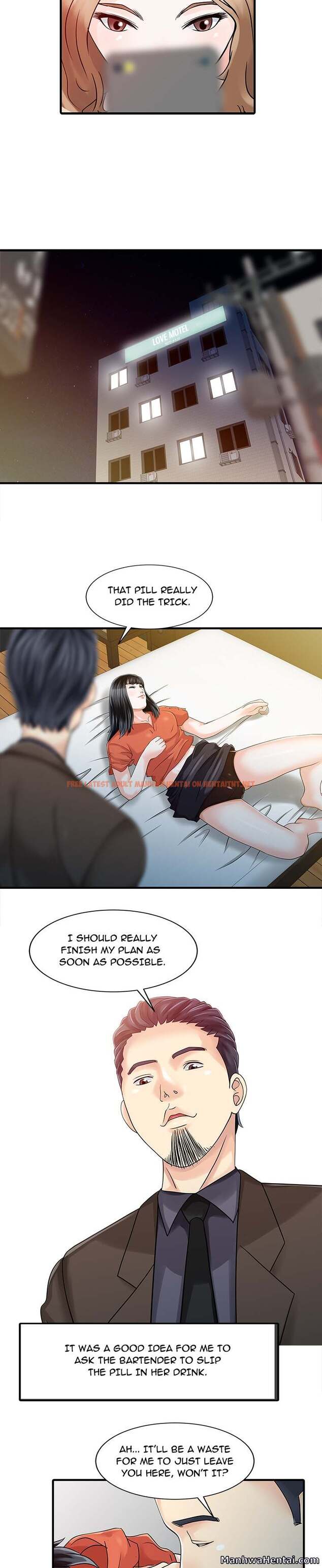 Read Hentai Image 7 048 in comic Two Wives - Chapter 20 - hentaitnt.net