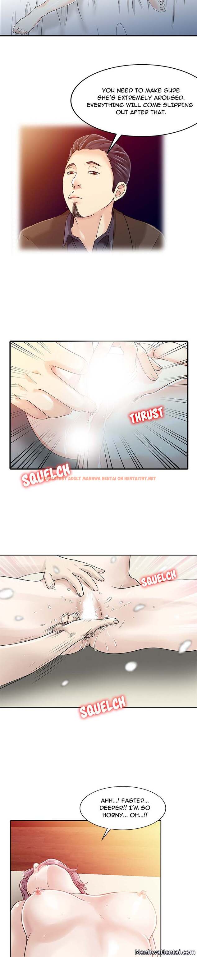 Read Hentai Image 11 048 in comic Two Wives - Chapter 21 - hentaitnt.net