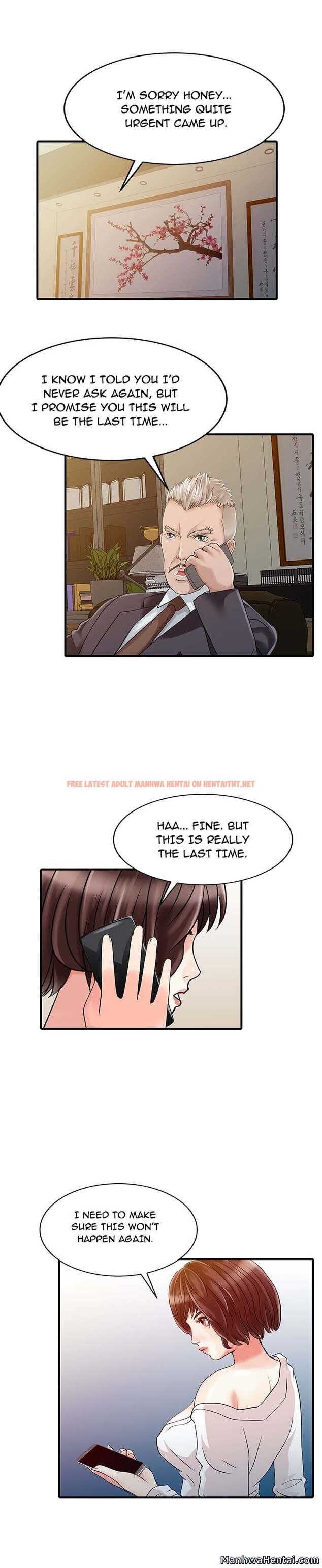 Read Hentai Image 4 047 in comic Two Wives - Chapter 22 - hentaitnt.net