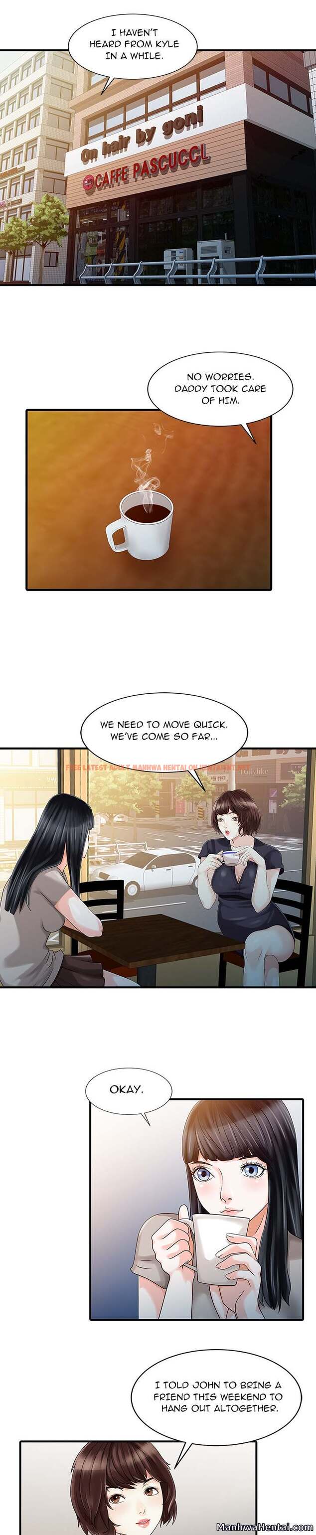 Read Hentai Image 13 047 in comic Two Wives - Chapter 24 - hentaitnt.net