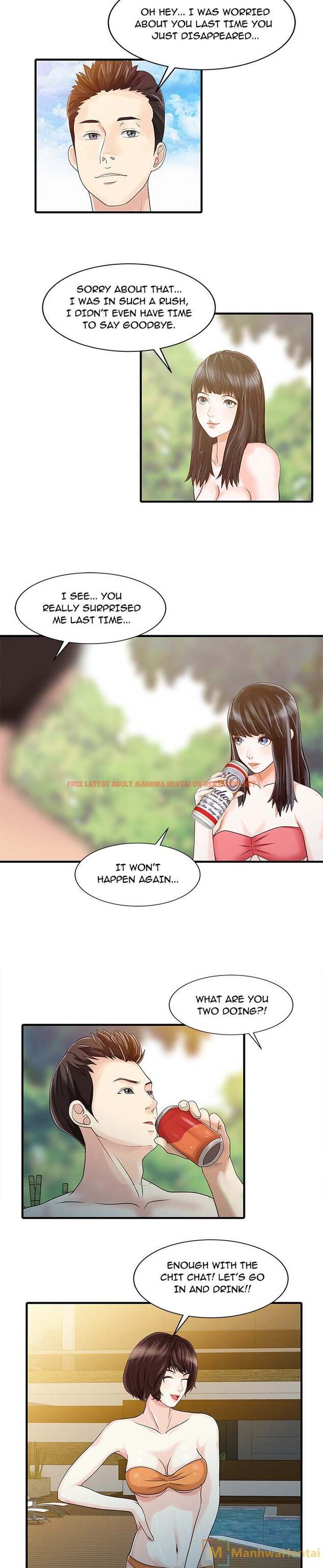 Read Hentai Image 3 043 in comic Two Wives - Chapter 25 - hentaitnt.net