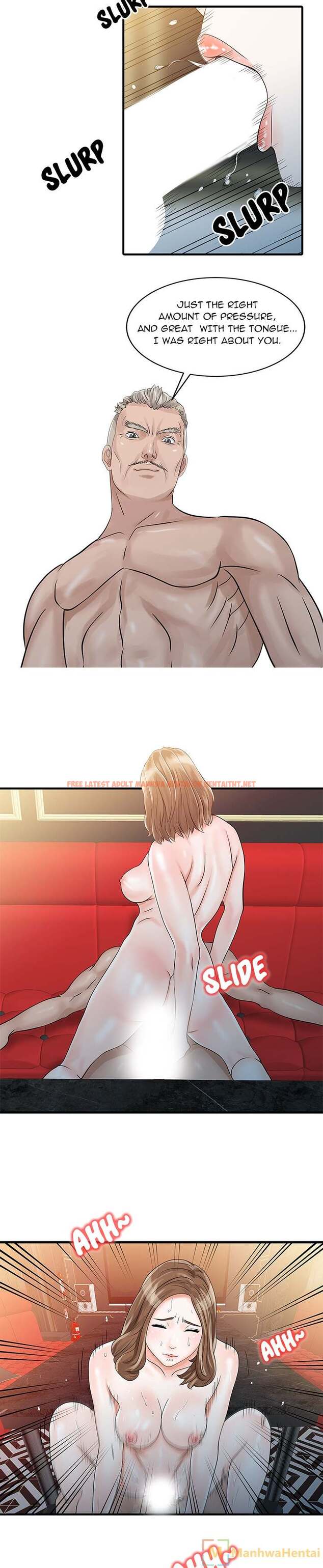 Read Hentai Image 4 043 in comic Two Wives - Chapter 26 - hentaitnt.net