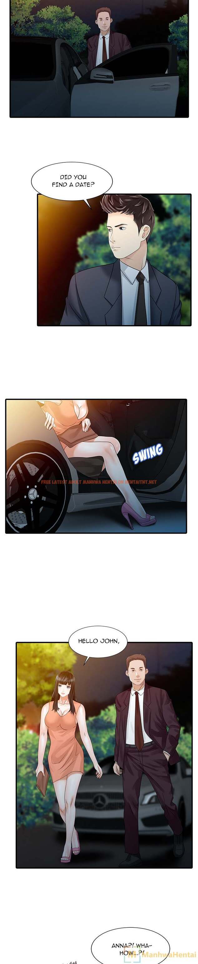 Read Hentai Image 10 043 in comic Two Wives - Chapter 27 - hentaitnt.net