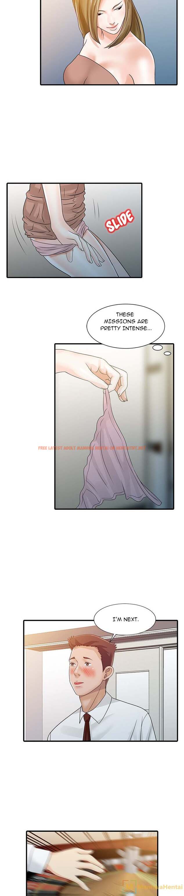 Read Hentai Image 15 043 in comic Two Wives - Chapter 28 - hentaitnt.net