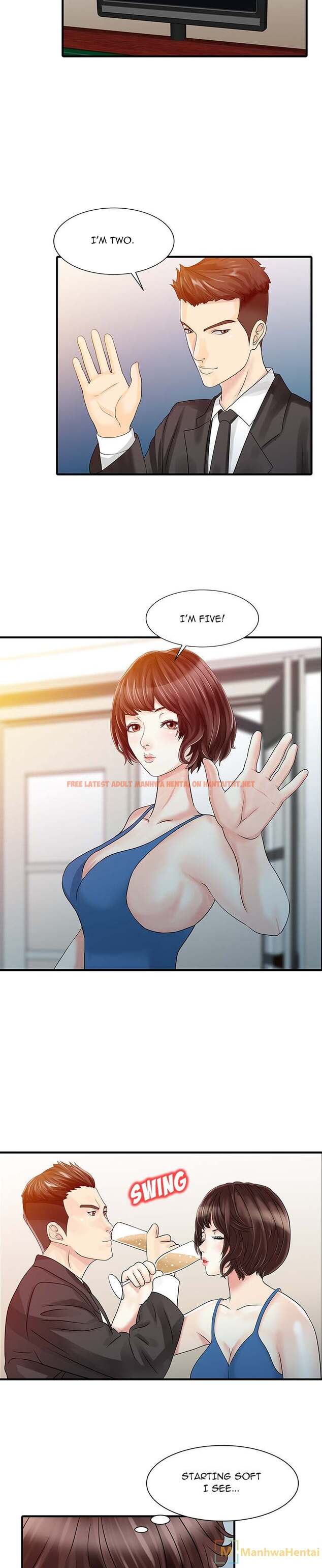 Read Hentai Image 9 043 in comic Two Wives - Chapter 28 - hentaitnt.net