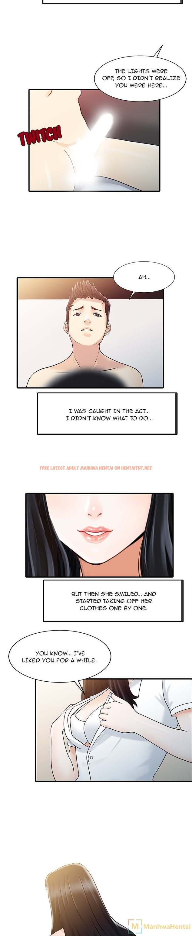 Read Hentai Image 7 039 in comic Two Wives - Chapter 32 - hentaitnt.net