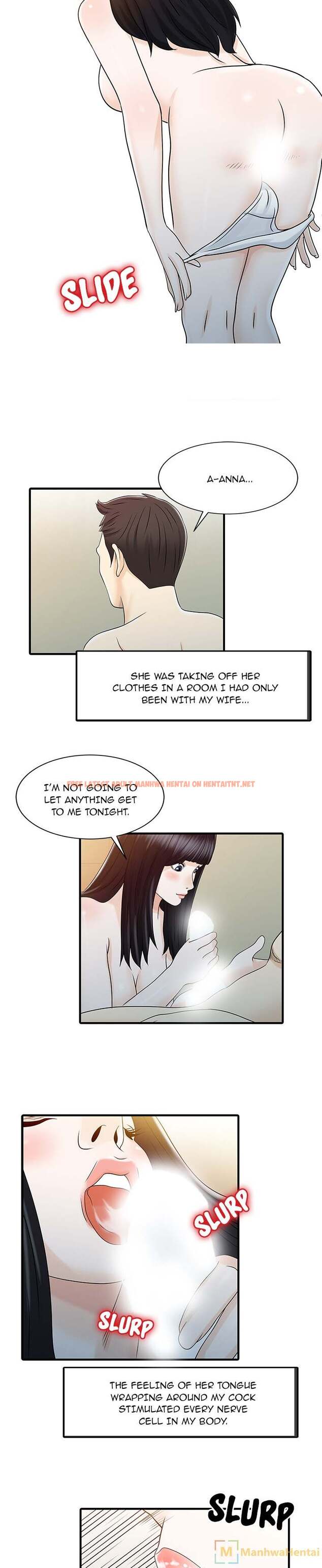 Read Hentai Image 8 039 in comic Two Wives - Chapter 32 - hentaitnt.net