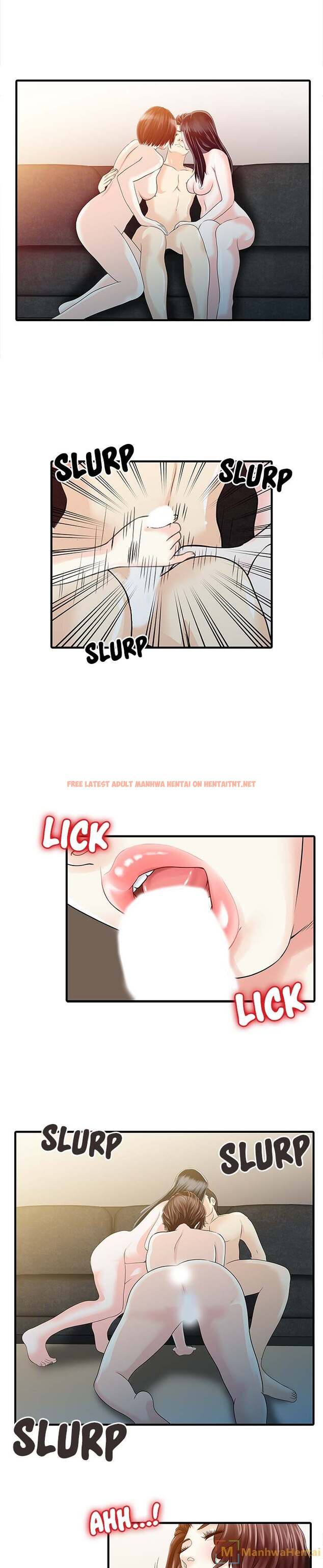 Read Hentai Image 13 039 in comic Two Wives - Chapter 33 - hentaitnt.net