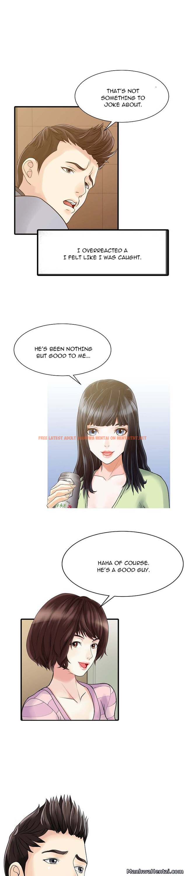 Read Hentai Image 1 061 in comic Two Wives - Chapter 5 - hentaitnt.net