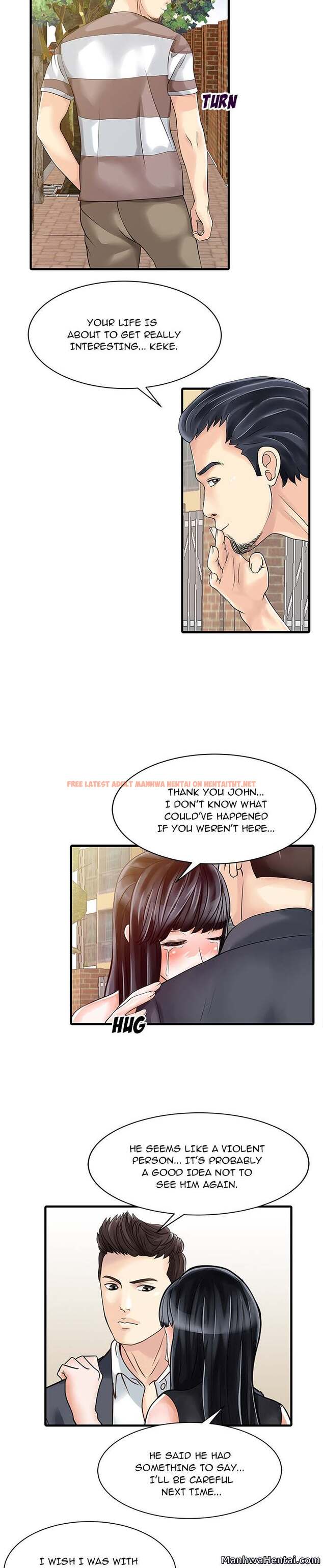 Read Hentai Image 8 061 in comic Two Wives - Chapter 6 - hentaitnt.net