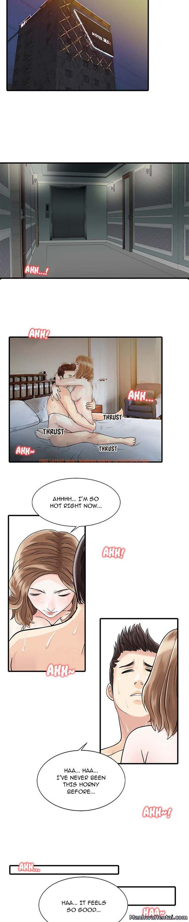 Read Hentai Image 11 057 in comic Two Wives - Chapter 8 - hentaitnt.net