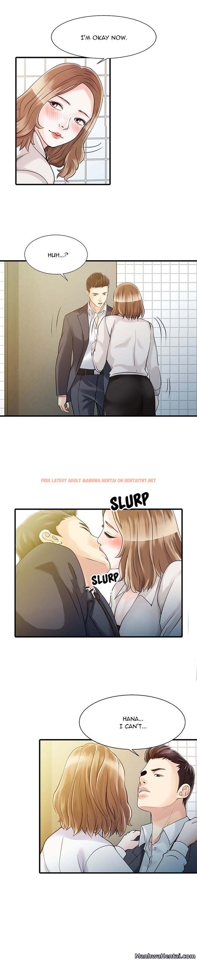 Read Hentai Image 5 057 in comic Two Wives - Chapter 8 - hentaitnt.net