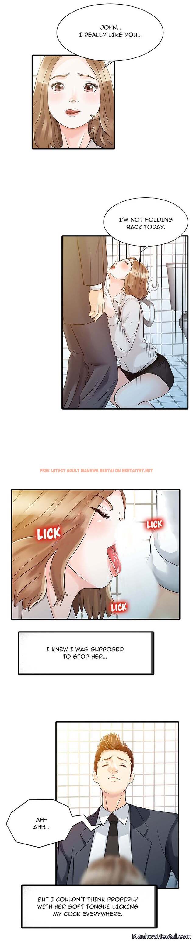 Read Hentai Image 6 057 in comic Two Wives - Chapter 8 - hentaitnt.net