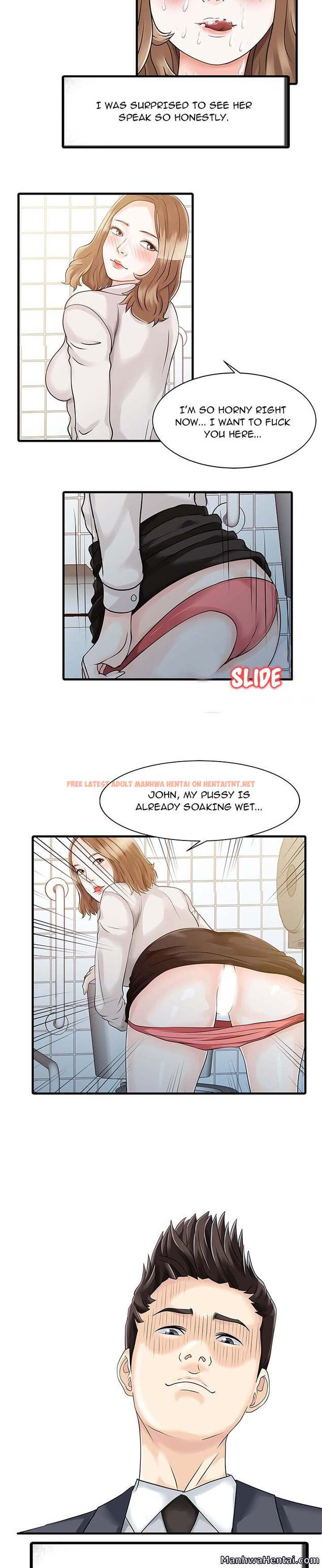 Read Hentai Image 8 057 in comic Two Wives - Chapter 8 - hentaitnt.net