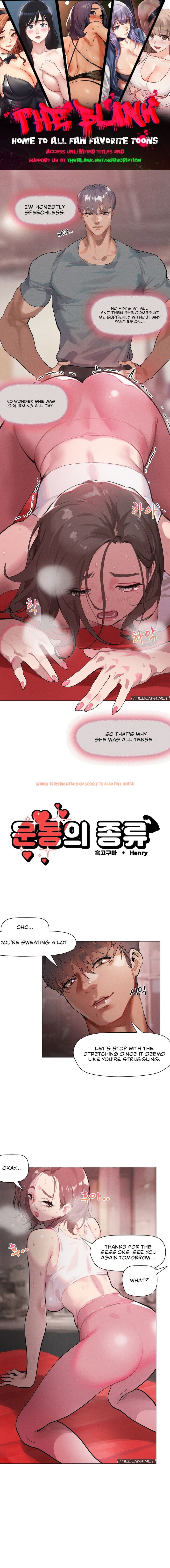Read Hentai Image 1 1135e in comic Type Of Exercise - Chapter 4 - www.hentaitnt.net