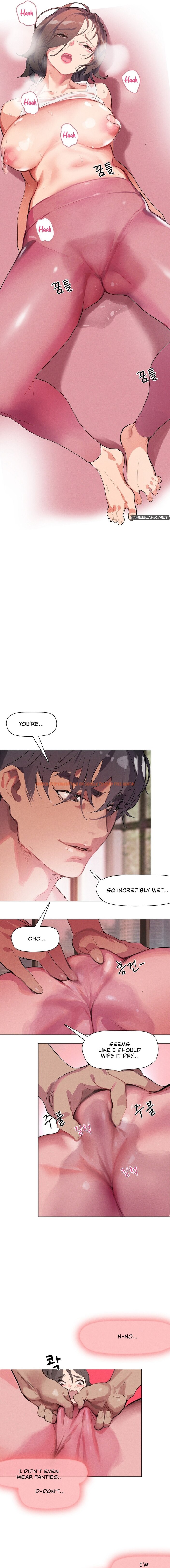 Read Hentai Image 11 1135e in comic Type Of Exercise - Chapter 4 - www.hentaitnt.net