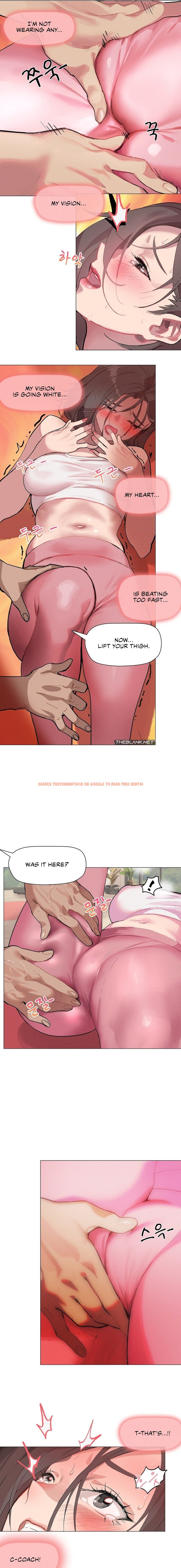 Read Hentai Image 5 1135e in comic Type Of Exercise - Chapter 4 - www.hentaitnt.net
