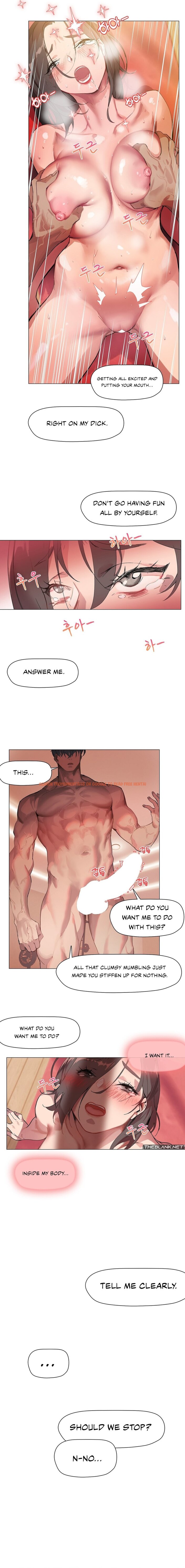 Read Hentai Image 10 6b3d5 in comic Type Of Exercise - Chapter 5 - hentaitnt.net