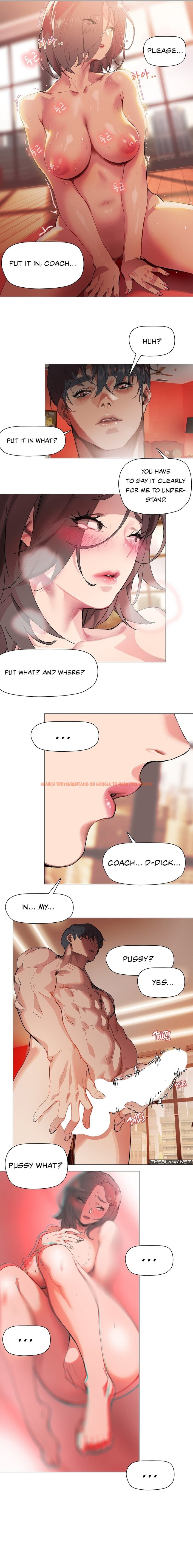 Read Hentai Image 11 6b3d5 in comic Type Of Exercise - Chapter 5 - hentaitnt.net