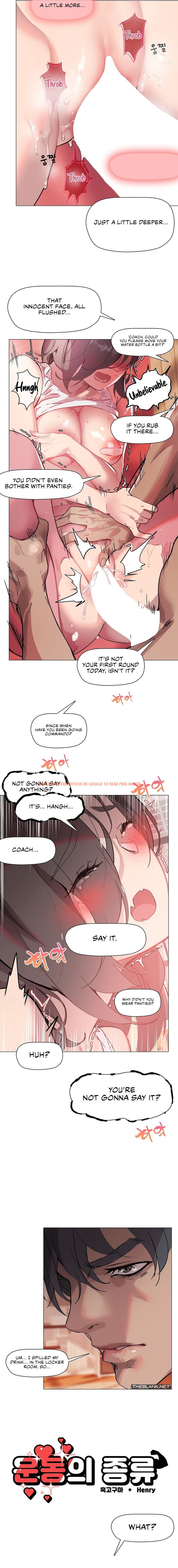 Read Hentai Image 2 6b3d5 in comic Type Of Exercise - Chapter 5 - hentaitnt.net