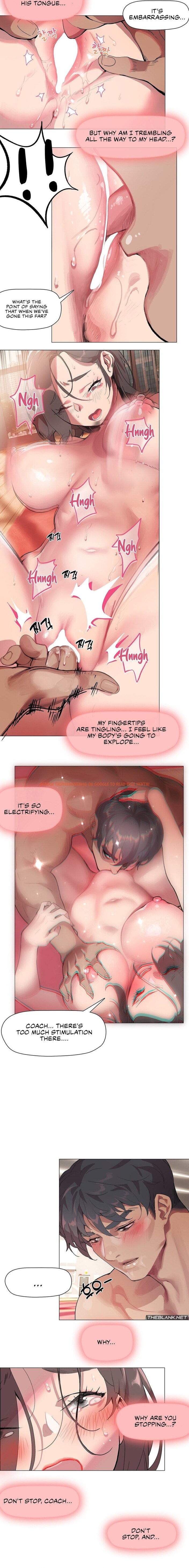 Read Hentai Image 6 6b3d5 in comic Type Of Exercise - Chapter 5 - hentaitnt.net