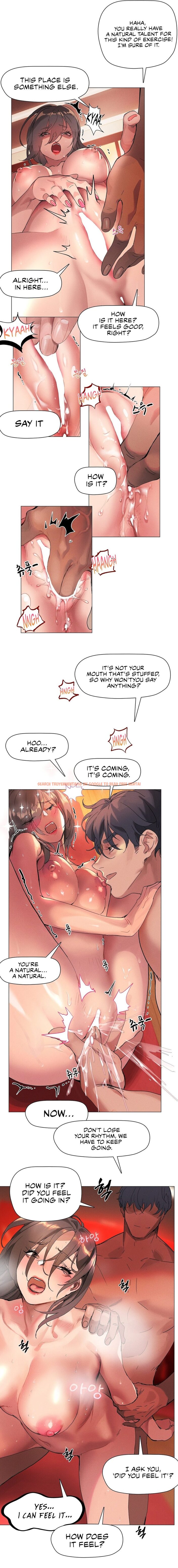 Read Hentai Image 3 39021 in comic Type Of Exercise - Chapter 6 - hentaitnt.net