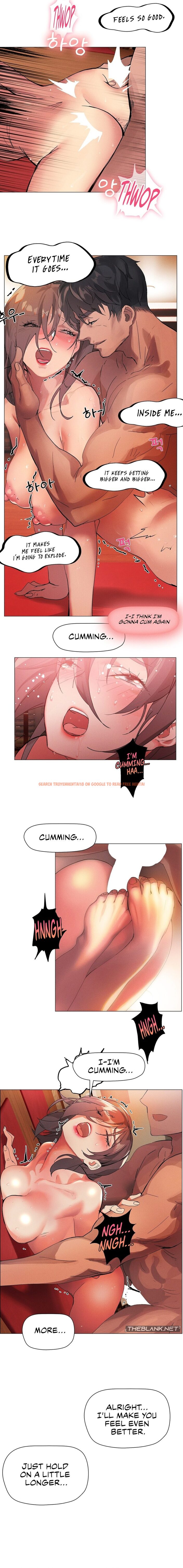 Read Hentai Image 5 39021 in comic Type Of Exercise - Chapter 6 - hentaitnt.net