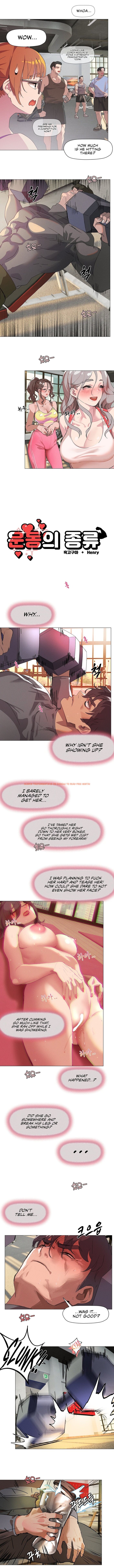 Read Hentai Image 2 3361f in comic Type Of Exercise - Chapter 8 - www.hentaitnt.net