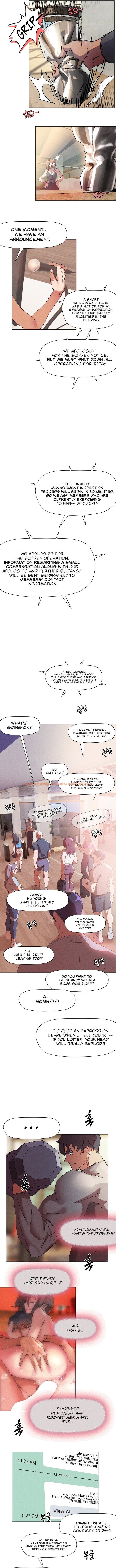 Read Hentai Image 3 3361f in comic Type Of Exercise - Chapter 8 - www.hentaitnt.net