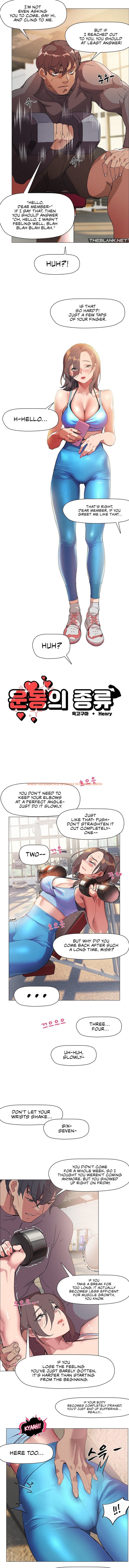 Read Hentai Image 4 3361f in comic Type Of Exercise - Chapter 8 - www.hentaitnt.net