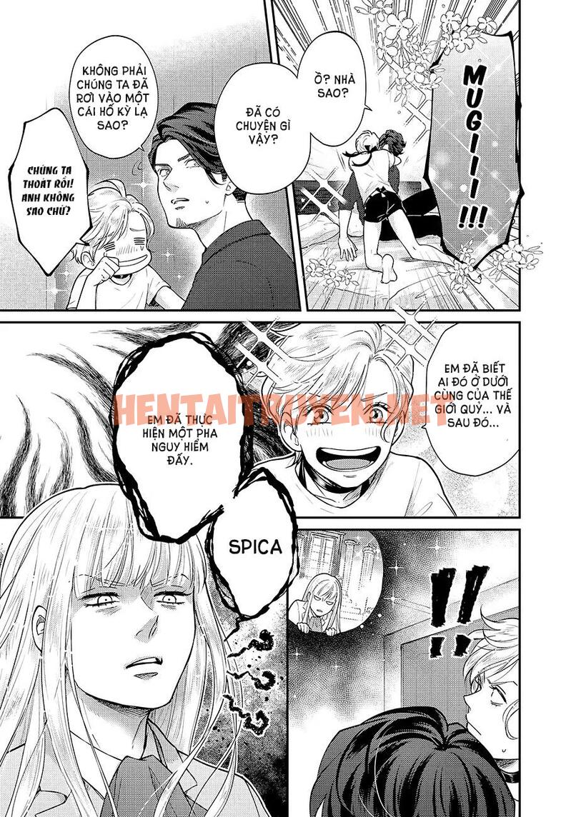 Xem ảnh Uchi No Koakuma-Kun - Chap 6 - img_025_1661267424 - HentaiTruyen.net